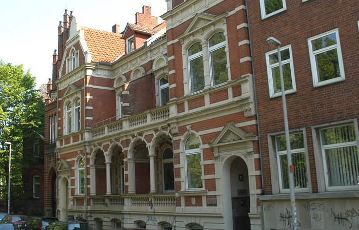 Kontakt Graduiertenakademie Leibniz Universit T Hannover